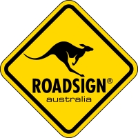 roadsign